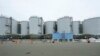 Upcoming Water Release From Fukushima Nuclear Plant Raises Worries 