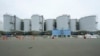 Japan PM Says No Decision on Fukushima Water Release Date