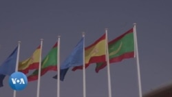 Mauritanie: l'UE annonce 210 millions d'euros pour la gestion de la migration

