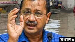ভারতের রাজধানী দিল্লি ভারি বৃষ্টি ও যমুনার জলস্তর বাড়ায় বিপদগ্রস্ত, মুখ্যমন্ত্রী চাইলেন সেনার সাহায্য 