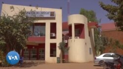 Les avocats paralysent des tribunaux au Burkina 