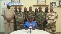 Farafina Gun kibaruyaw sange 60 kono juillet 27, 2023 