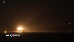 Mỹ thúc Anh tăng qui mô quân đội đối phó Nga, Trung