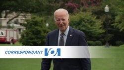 Correspondant VOA : une procédure d'impeachment contre Joe Biden