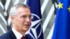 Stoltenberg to Lead NATO for Another Year