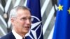 Stoltenberg Remains NATO Chief