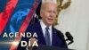 La Casa Blanca apuesta por el plan económico de Joe Biden.