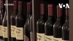 押注中國預計重新開放 澳洲葡萄酒商大量出貨給香港