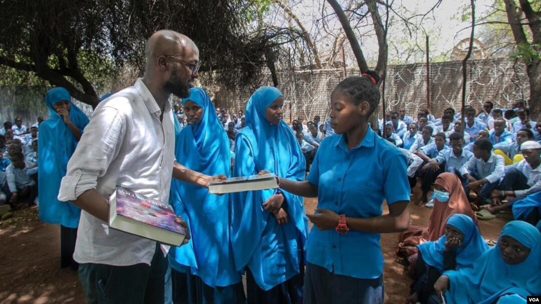 Abdullahi Mire