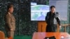 북한 김정은, 전략무기 개발 조기 완료 잇단 선언…전문가 “대미 협상 사전 포석 가능성”
