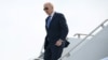 Biden Travels to Northern Ireland to Mark Anniversary of Peace Accord