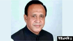 চট্টগ্রাম-১৬ আসনে আওয়ামী লীগ মনোনীত প্রার্থী মোস্তাফিজুর রহমান।