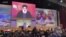 Lidè Hezbollah Sèmante pou l Reponn Kif-Kif Atak Izrayèl Lanse Kont li nan Liban 
