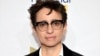 FILE - Masha Gessen attends the 68th National Book Awards Ceremony and Benefit Dinner at Cipriani Wall Street on Nov. 15, 2017, in New York.