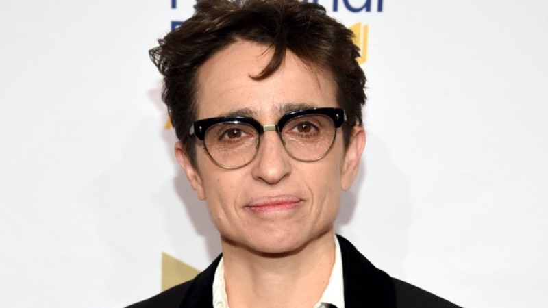 US journalist Masha Gessen is convicted in absentia in Russia for criticizing military 