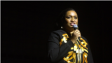 Cantora de Hip Hop moçambicana, Iveth Marlene. "Leave no one behind" é o novo single da cantora moçambicana Iveth que conta com a participação de Hot Blaze no refrão, 7Kruzes e Billy Ray na Produção.