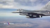 Trung Quốc phản ứng trước tin Mỹ sắp cấp máy bay F-16 cho Việt Nam