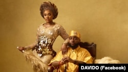 Davido Da Chioma