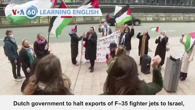 VOA60: February 12, 2024 - February 12, 2024