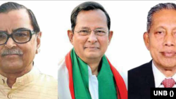 রাষ্ট্রীয় সফরে চীন গেলেন ১৪ দলের বাম শরিকরা। 