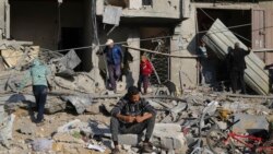 FLASHPOINT: GLOBAL CRISES - Israeli Bombardment Continues, This Time in Southern Gaza 