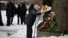 صدها نفر در روسیه به خاطر یادبود از الکسی نوالنی بازداشت شدند