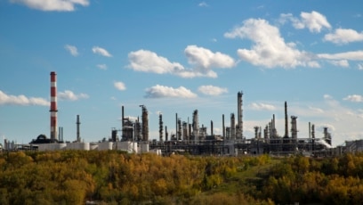 Canada Releases Plan to End Inefficient Fossil Fuel Subsidies