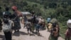 En RDC, les combats se poursuivent contre le M23, cri d'alarme des humanitaires 