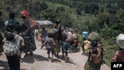 "La situation exige une action urgente pour protéger les civils et garantir l'accès humanitaire", insistent les humanitaires de RDC.