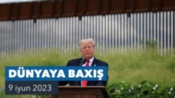 Dünyaya Baxış. Donald Trampa qarşı yeni ittihamlar irəli sürülüb
