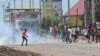 Deux Guinéens tués par balle lors d'une journée de contestation