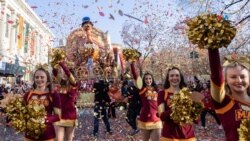 Estados Unidos AL DIA Noviembre 23 