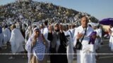 Arafat don bɛ jate san don ɲuman ye silamɛ kantigi fɛ