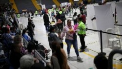 EEUU amplia las sanciones a empresas de transporte que movilizan a inmigrantes indocumentados.