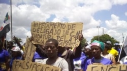 2023 em Moçambique: Das irregularidades nas autárquicas, dívidas ocultas e morte de Azagaia