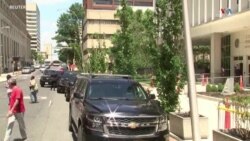 Առաջին տիկին Ջիլ Բայդենը դատարանում էր՝ Հանթեր Բայդենի քրեական գործի վարույթի առաջին օրվա համար 