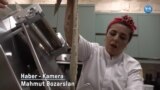 Dünyanın gastronomi Nobel’i Mardinli Şef Ebru Baybara Demir’in