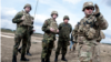 ایالات متحده ممکن مشاوران بیشتر نظامی را به اوکراین بفرستد 