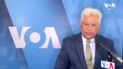 وی او اے اردو کی نیوز ہیڈ لائنز | پیر، 4 دسمبر 2023 