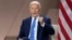 លោក​ប្រធានាធិបតី Joe Biden ថ្លែង​ក្នុង​អំឡុង​ពេល​ជួប​ជាមួយ​ប្រធានាធិបតី​អ៊ុយក្រែន លោក Volodymyr Zelenskyy នៅ​ក្រៅ​កិច្ច​ប្រជុំ​កំពូល​របស់​អង្គការ​ណាតូ ក្នុង​រដ្ឋធានី​វ៉ាស៊ីនតោន កាលពី​ថ្ងៃទី១១ ខែកក្កដា ឆ្នាំ២០២៤។