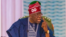 Shugaban ECOWAS kuma shugaban Najeriya, Bola Ahmed Tinubu