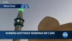 Xalqaro hayot - 28-iyun, 2023-yil