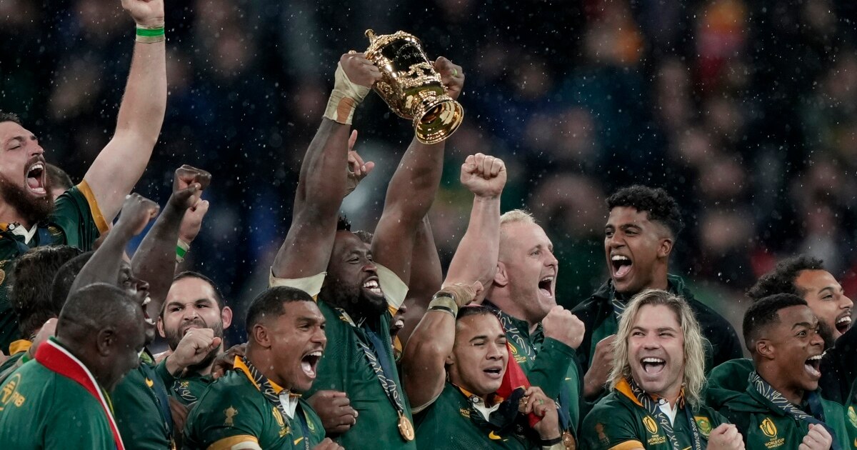 One-Point Wonders South Africa Take Close Calls to New Level in Record ...