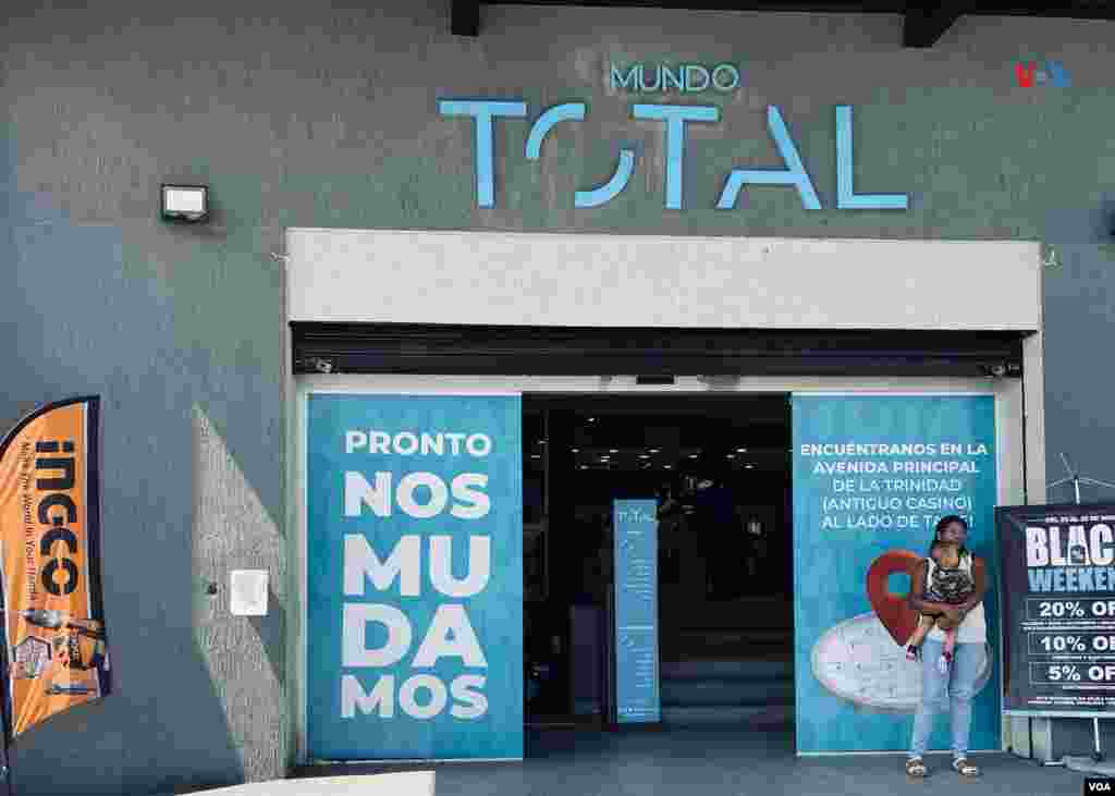 Los comercios con mayor afluencia de usuarios fueron aquellos destinados a la venta de electrodomésticos. Allí las ofertas estaban entre el 10 % y 30 %.