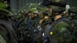 Time to Finalize Sweden's Accession to NATO