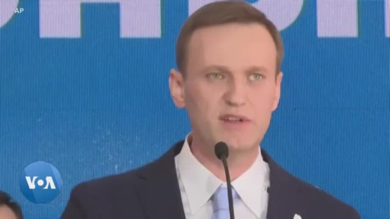 L'opposant russe Alexeï Navalny est décédé en prison à 47 ans