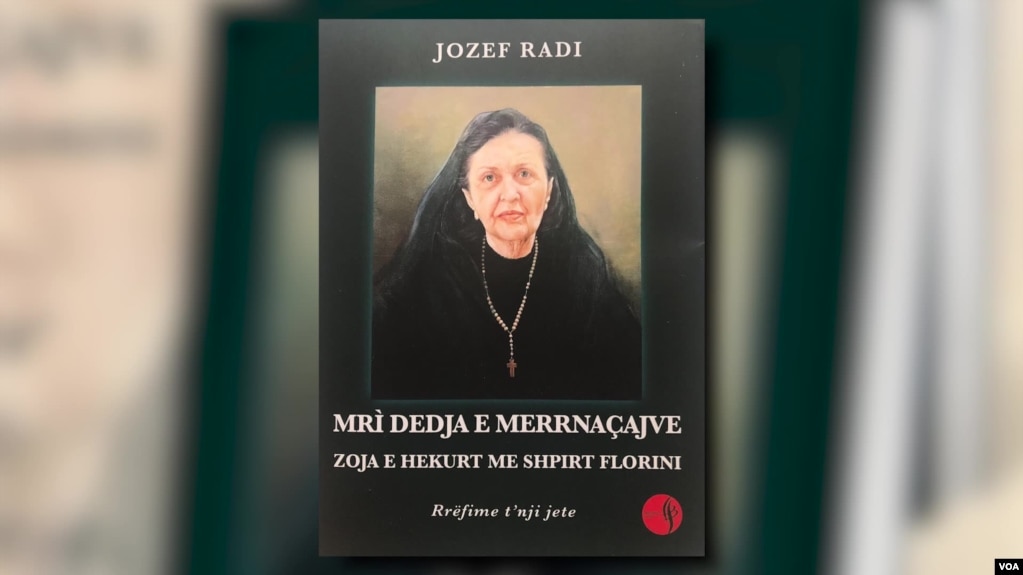 “Mri Dedja e Mërrnaçajve”, një libër mbi vuajtjet e një gruaje shqiptare