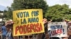 Venezuela: Inhabilitan a 10 alcaldes opositores que respaldan candidatura de Edmundo González 