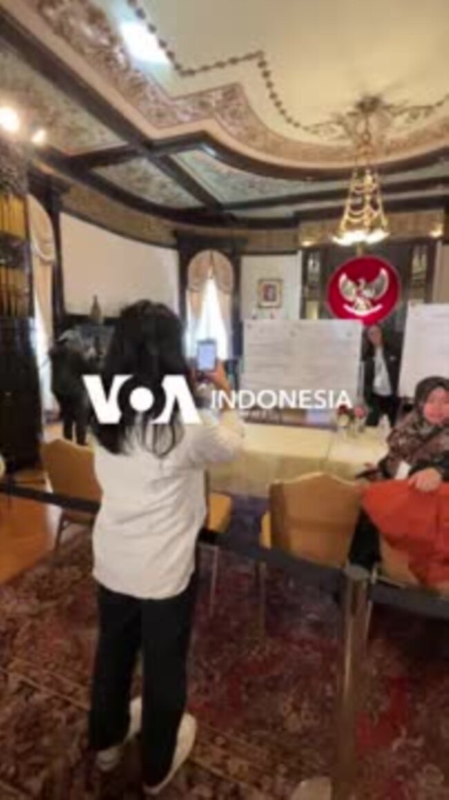 Ramai-Ramai Unggah Foto Form C1 Pilpres, Buat Apa?