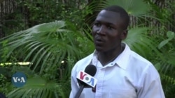 Kenya: Shirika lisilo la kiserikali linawasaidia wafungwa waliomaliza kifungo chao kujiunga tena na jamii